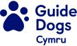 Guide Dogs Cymru logo