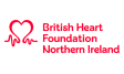 British Heart Foundation Northern Ireland logo