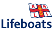 The RNLI logo