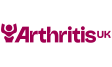 Arthritis UK logo