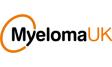 Myeloma UK logo