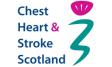 Chest, Heart and Stroke Scotland logo