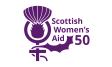 Scottish Women's Aid logo