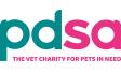 PDSA logo