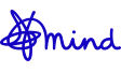 Mind logo