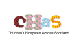 Children's Hospices Across Scotland logo