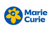 Marie Curie logo