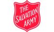 The Salvation Army logo