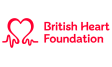 British Heart Foundation logo