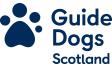 Guide Dogs Scotland logo